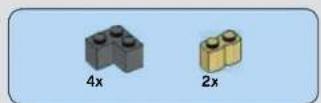 LEGO Star Wars 75098 - 124 - 248