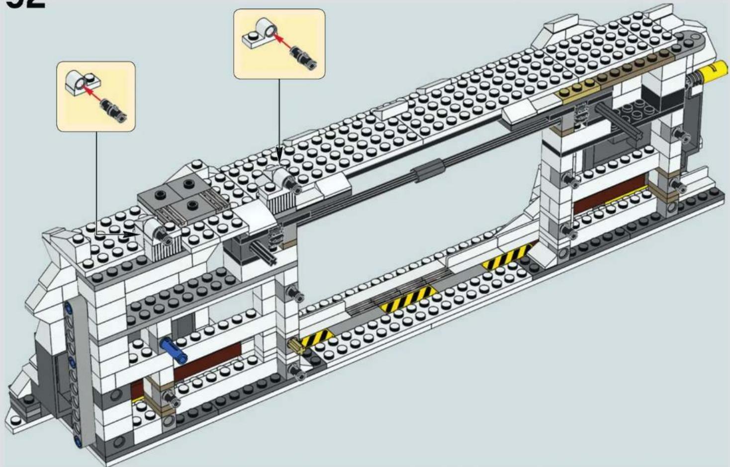 LEGO Star Wars 75098 - 76 - 37