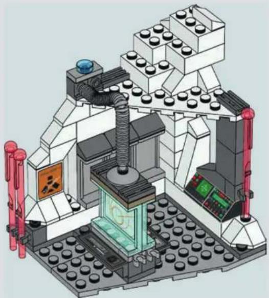 LEGO Star Wars 75098 - 124 - 51