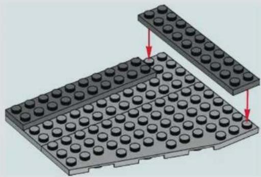 LEGO Star Wars 75098 - 124 - 16