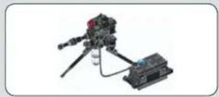 LEGO Star Wars 75098 - Q: In addition to regular human-shaped minifigures, there are many aliens, droids, and strange creatures that populate the Hoth Battle set. What are some differences in designing decorations for this large range of figures? - 38