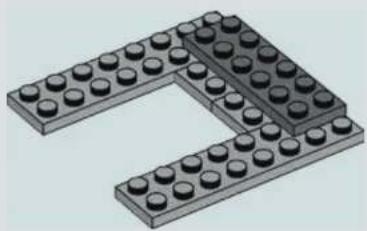 LEGO Star Wars 75098 - 124 - 335