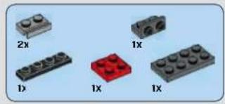 LEGO Star Wars 75098 - 21 - 8
