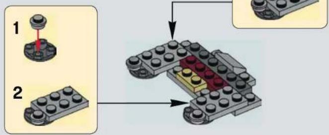 LEGO Star Wars 75098 - 124 - 289