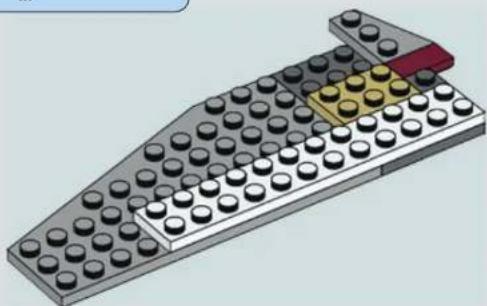 LEGO Star Wars 75098 - 21 - 35