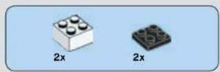 LEGO Star Wars 75098 - 21 - 137