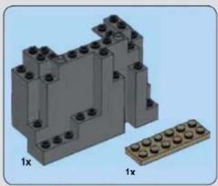 LEGO Star Wars 75098 - 21 - 79