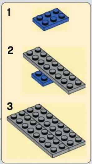 LEGO Star Wars 75098 - 124 - 262