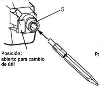 EINHELL EBH 801 - ¡Atención! - 1