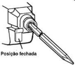 EINHELL EBH 801 - Atenção! - 2