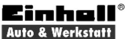EINHELL EBH 801 - Gesamtprogramm - 2