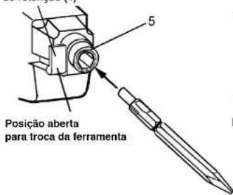 EINHELL EBH 801 - Atenção! - 1
