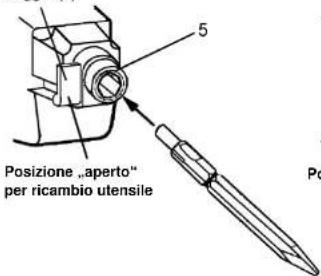 EINHELL EBH 801 - Attenzione - 1