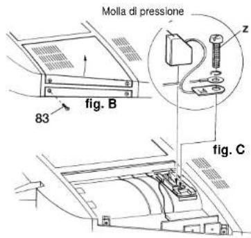 EINHELL EBH 801 - Attenzione - 3