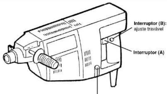EINHELL EBH 801 - Manutenção - 2