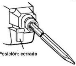 EINHELL EBH 801 - ¡Atención! - 2