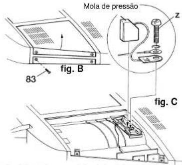 EINHELL EBH 801 - Atenção! - 3