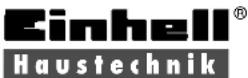EINHELL EBH 801 - Gesamtprogramm - 3