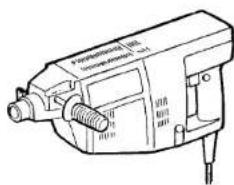 EINHELL EBH 801 - 2