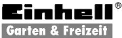 EINHELL EBH 801 - Gesamtprogramm - 1