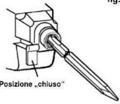 EINHELL EBH 801 - Attenzione - 2