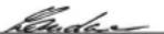 EINHELL R-OE 1500/7 - 90/396/EWG - 3