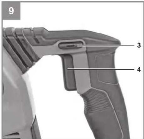 EINHELL TP-HD 18/26 Li BL - 7