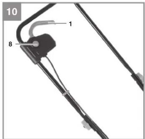 EINHELL GE-CM 18 Li Set - 14