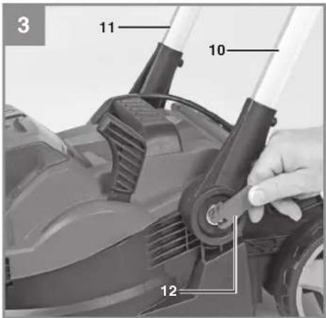 EINHELL GE-CM 36/300 Li - 3