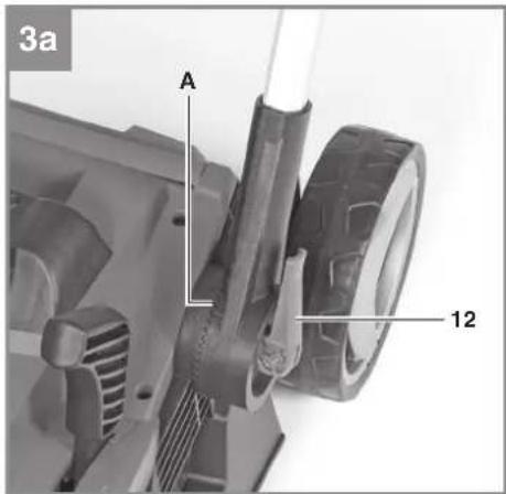 EINHELL GE-CM 36/300 Li - 4