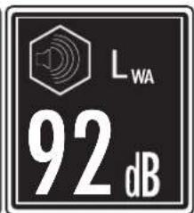 EINHELL GE-CLM 18/320 BL - 13