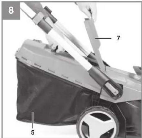 EINHELL GE-CM 36/550 - 4
