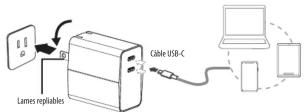 INSIGNIA NS-MW320C1W22B - 3