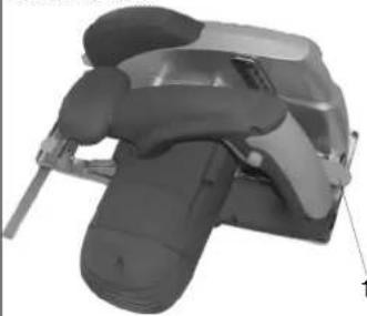 EINHELL HKL-E 1500 - Commande de pièces de rechange - 3