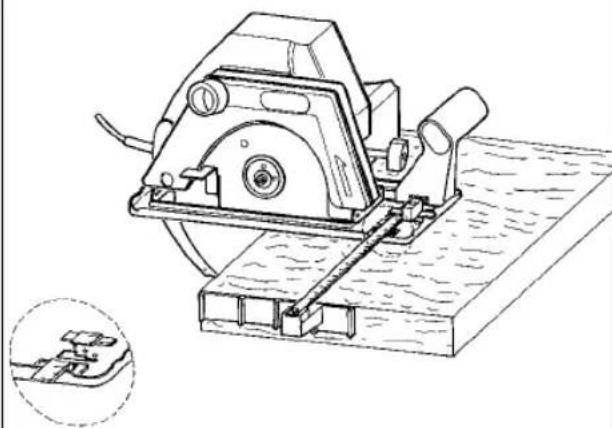 EINHELL HES 200 - Maintenance - 1