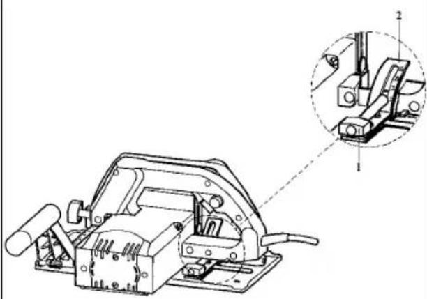 EINHELL HES 200 - GB - 1
