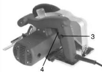 EINHELL MHKL-G 1400 - 1 - 4