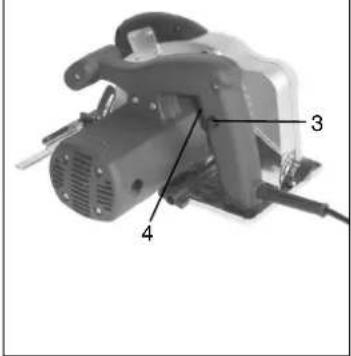 EINHELL MHKL-G 1400 - D - 1