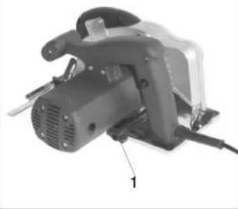 EINHELL MHKL-G 1400 - D - 2