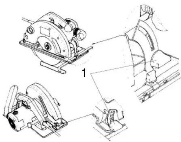 EINHELL HKS 66-01 - GB - 1