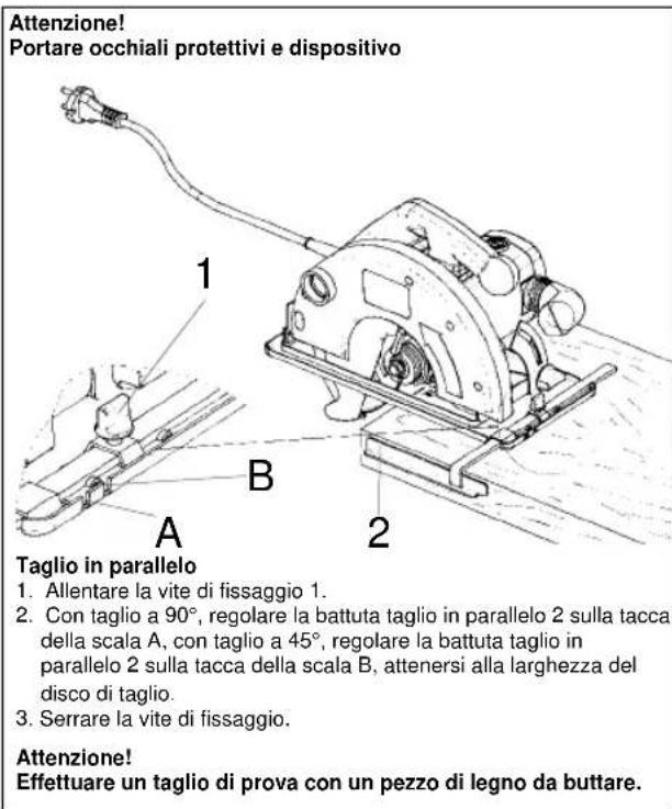 EINHELL HKS 66-01 - Manutenzione - 1