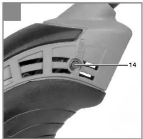 EINHELL TC-CS 860/2 Kit - 5
