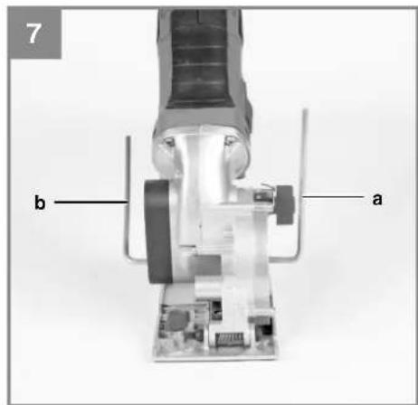 EINHELL TC-CS 860/2 Kit - 1