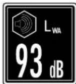 EINHELL RG-CG 10 8 Li - 18