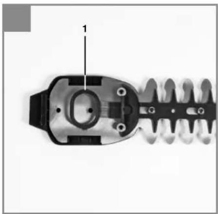 EINHELL RG-CG 10 8 Li - 13