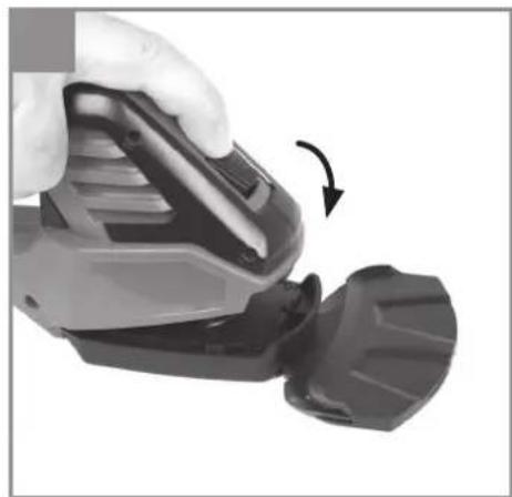 EINHELL GC-CG 3 6/70 Li - 7