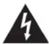 INSIGNIA NS-CF26WH9 - ATTENTION RISQUE DE CHOC ÉLECTRIQUE NE PAS OUVRIR - 2