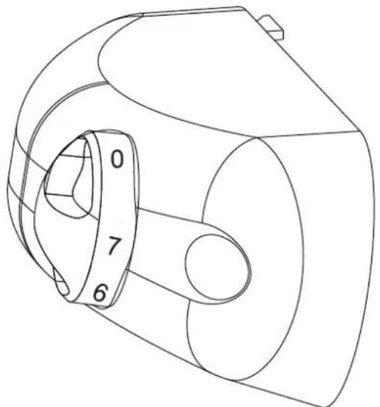 INSIGNIA NS-CF26WH9 - AVERTISSEMENTS : - 8