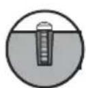 INSIGNIA NS-TVLFMB - Pour un téléviseur à dos de forme irrégulière ou obstrué : - 2