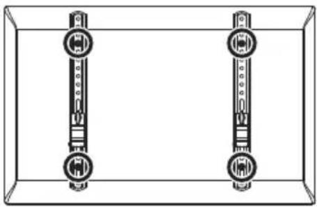 INSIGNIA NS-TVLFMB - Problèmes et solutions - 7